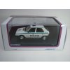 Škoda Favorit 136L 1988 Policie ČR 1:43 Abrex