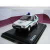 Škoda Favorit 136L 1988 Policie ČR 1:43 Abrex