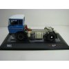Daf 2600 1970 Blue Tahač 1:43 Ixo TR050