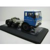 Daf 2600 1970 Blue Tahač 1:43 Ixo TR050