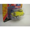 Ford Coupe 1932 Yellow 1:64 Racing Champions Mint 2019