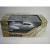 Delage D8 120-S Sportout Aero Coupe 1937 silver 1:43 Ixo