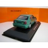 Mercedes-Benz C-Class 1997 Grenn metallic 1:43 Maxichamps