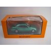 Mercedes-Benz C-Class 1997 Grenn metallic 1:43 Maxichamps