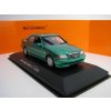 Mercedes-Benz C-Class 1997 Grenn metallic 1:43 Maxichamps