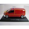 Citroen Jumpy 2016 Pompiers 1:43 Norev
