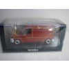 Citroen Jumpy 2016 Pompiers 1:43 Norev 155822