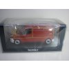 Citroen Jumpy 2016 Pompiers 1:43 Norev
