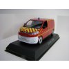 Citroen Jumpy 2016 Pompiers 1:43 Norev
