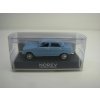 Peugeot 204 1966 Blue 1:87 Norev