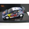 Ford Fiesta WRC No.2 Evans Rallye Finland 2018 1:43 Ixo Models RAM685