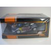 Ford Fiesta WRC No.2 Evans Rallye Finland 2018 1:43 Ixo Models RAM685