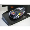 Ford Fiesta WRC No.2 Evans Rallye Finland 2018 1:43 Ixo Models RAM685