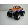 Chevrolet K-10 1972 AM/PM BOSS 1:43 King of Grunch Greenlight 88021