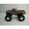 Ford F-250 1979 Goliath 1:43 King of Grunch Greenlight 88023