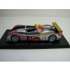 Audi R10 TDI No.2 Capello Winer Le Mans 2008 1:43 Spark Atlas