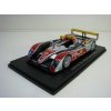 Audi R10 TDI No.2 Capello Winer Le Mans 2008 1:43 Spark Atlas