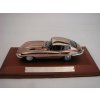 Jaguar E Coupé chrom 1:43 Atlas Edition Bazar