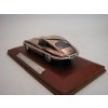 Jaguar E Coupé chrom 1:43 Atlas Edition Bazar