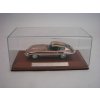 Jaguar E Coupé chrom 1:43 Atlas Edition Bazar