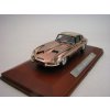 Jaguar E Coupé chrom 1:43 Atlas Edition Bazar