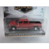 Chevrolet Silverado HD 3500 Dually High Country 2018 1:64 Greenlight Dually Drivers