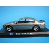 Ford Falcon AU XR8 grey 1:43 del Prado