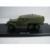 Obrněný vůz SPW-152 NVA DDR 1:43 Premium ClassiXXs PCL47159