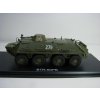 Obrněný vůz BTR-60B NVA DDR 1:43 Premium ClassiXXs PCL47107