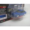 Mitsubishi Lancer Evolution 2004 Blue Street Freaks 1:64 Johny Lightning