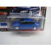 Mitsubishi Lancer Evolution 2004 Blue Street Freaks 1:64 Johny Lightning