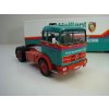 Mercedes-Benz LPS 1632 s návěsem Vailant Porsche Kremer Racing 1:43 Ixo TR014