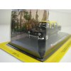 Renault 8 Taxi Santiago de Chile 1965 1:43 Atlas