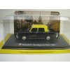 Renault 8 Taxi Santiago de Chile 1965 1:43 Atlas