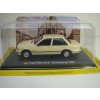 Opel Rekord E Taxi Nuremberg 1980 1:43 Atlas