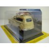 Renault Colorale Taxi Algieras 1950 1:43 Atlas