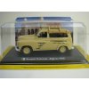Renault Colorale Taxi Algieras 1950 1:43 Atlas