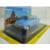 Moskvič 408 Taxi Saint Petersburg 1964 1:43 Atlas