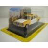 Mercedes-Benz 240D Taxi Beirut 1970 1:43 Atlas