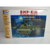 BMP-KsH Velitelské vozidlo stavebnice 1:87 SDV 87065