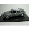 Citroen ID 19 Break 1960 Grey 1:43 Ixo CLC326N