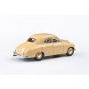 Škoda 1201 1956 Taxi Béžová 1:43 Abrex