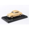 Škoda 1201 1956 Taxi Béžová 1:43 Abrex