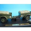 Přívěsy Jeep Willys 1:24 Kaden