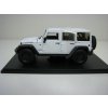 Jeep Wrangler 2013 Unlimited Moab White 1:43 Greenlight 86176