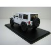 Jeep Wrangler 2013 Unlimited Moab White 1:43 Greenlight 86176