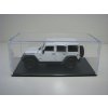 Jeep Wrangler 2013 Unlimited Moab White 1:43 Greenlight 86176