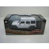 Jeep Wrangler 2013 Unlimited Moab White 1:43 Greenlight 86176