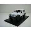 Jeep Wrangler 2013 Unlimited Moab White 1:43 Greenlight 86176