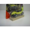 Big Banana Car MBX Jungle 71/100 Matchbox 2018 blistr